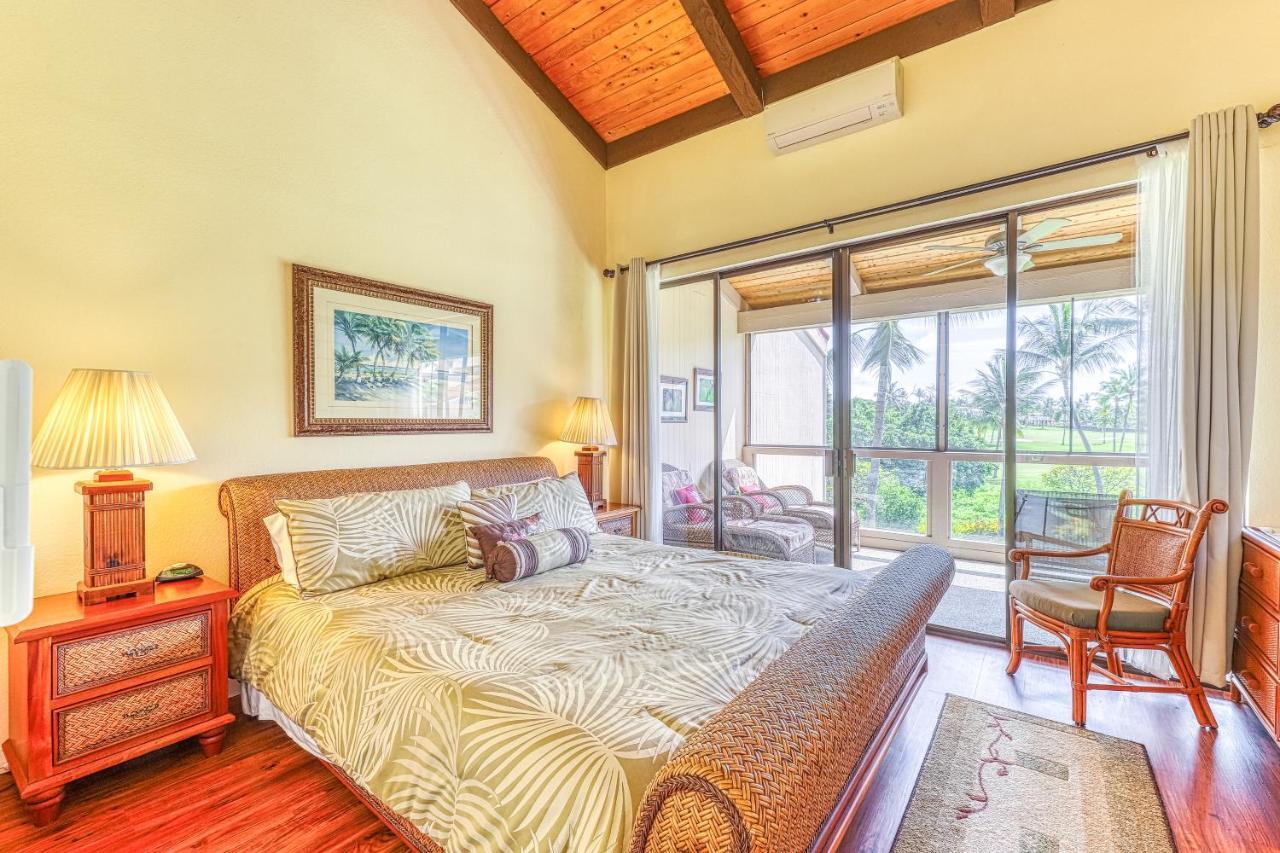 Keauhou Kona Surf & Racquet Club #7-302 Apartment Kailua-Kona Exterior photo