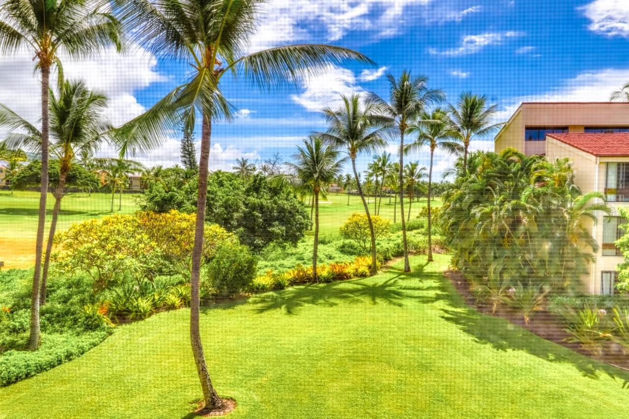 Keauhou Kona Surf & Racquet Club #7-302 Apartment Kailua-Kona Exterior photo