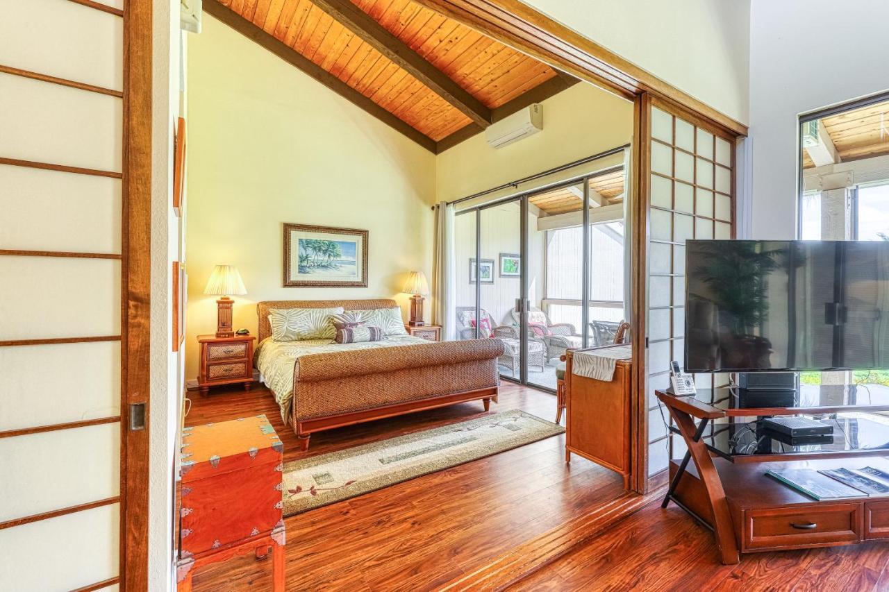 Keauhou Kona Surf & Racquet Club #7-302 Apartment Kailua-Kona Exterior photo